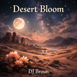 Cover Desert Bloom (remix)