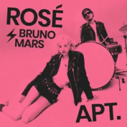 Cover ROSÉ & Bruno Mars - APT (DJ XAN Remix)