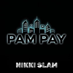 Обкладинка NIKKI SLAM - PAM PAY