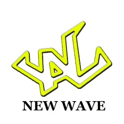 Cover NEW WAVE - Intro 2