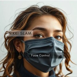 Обкладинка NIKKI SLAM - Face Control