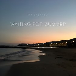Обкладинка Waiting for Summer 2026