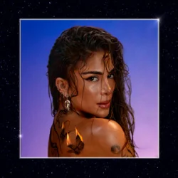 Cover Greeicy & Calema - Dónde, Cómo y Cuándo?