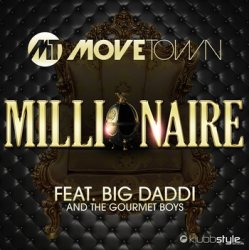 Cover Millionaire (Extended Mix)