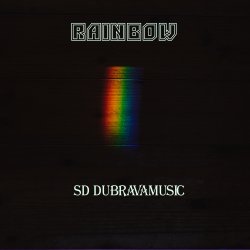 Обкладинка Rainbow