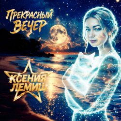 Обкладинка Прекрасный вечер