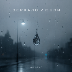 Cover ОКУЛУС - ЗЕРКАЛО ЛЮБВИ
