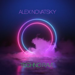 封面 Techno Rave (Extended Mix)
