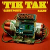 封面 Gabry Ponte & Salmo - Tik Tak Gabry Ponte & Salmo - Tik Tak