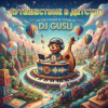 Обкладинка DJ GUSLI - Таракан, тараканище из альбома DJ GUSLI - Таракан, тараканище из альбома