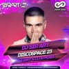 封面 DJ Sir Art - DiscoSpace 25 Retro (80-00s) Track 8 DJ Sir Art - DiscoSpace 25 Retro (80-00s) Track 8