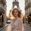 封面 Morozov Ai - Parisienne Girl Morozov Ai - Parisienne Girl
