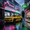 封面 La-RUS - Хочу CAMARO La-RUS - Хочу CAMARO