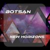 封面 Botsan - New Horizons v.4 Botsan - New Horizons v.4