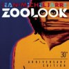 封面 Jean Michel Jarre - Zoolooklogie Jean Michel Jarre - Zoolooklogie