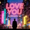 封面 Morozov Ai - Broken heart in the night Morozov Ai - Broken heart in the night