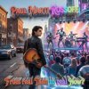 封面 Paul Marti Rossoff - Carbon Contradiction Paul Marti Rossoff - Carbon Contradiction