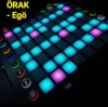 Обкладинка ÖRAK - Egö ÖRAK - Egö