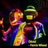 Обкладинка ÖRAK - Ferris Wheel ÖRAK - Ferris Wheel