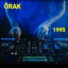 Обкладинка ÖRAK - 1995 ÖRAK - 1995