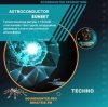 封面 Astroconductor - Sunset Astroconductor - Sunset