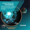 封面 Astroconductor - The Sacrifice Astroconductor - The Sacrifice