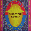 封面 Victory - Ready 4 Your Love (Sergey Zar Refresh) Victory - Ready 4 Your Love (Sergey Zar Refresh)