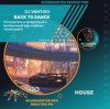 Обкладинка DJ VANTIGO - Back To Dance DJ VANTIGO - Back To Dance
