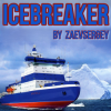 封面 zaevsergey - Icebreaker zaevsergey - Icebreaker