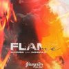 封面 Dj Quba, Sandra K - Flame Me Dj Quba, Sandra K - Flame Me