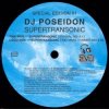 Обкладинка Dj.Poseidon - SUPERTRANSONIC Dj.Poseidon - SUPERTRANSONIC