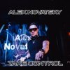 封面 Alex Novatsky - Take Control (Extended Mix) Alex Novatsky - Take Control (Extended Mix)