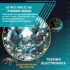 封面 Astroconductor - Strange Signal Astroconductor - Strange Signal