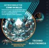封面 Astroconductor - Come On Relax Astroconductor - Come On Relax