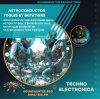 封面 Astroconductor - Fooled By Imitations Astroconductor - Fooled By Imitations