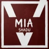 封面 SHADU - Imma say SHADU - Imma say