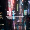 封面 Dolby D&G - Cybernetic world Dolby D&G - Cybernetic world