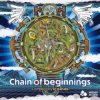 封面 Sixth Sun - Back to Nature Sixth Sun - Back to Nature