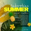 Cover SERGEY FORBES - ENDORPHINS SUMMER SERGEY FORBES - ENDORPHINS SUMMER