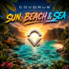 Обкладинка Covorus - Sun, Beach & Sea Covorus - Sun, Beach & Sea
