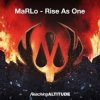封面 MaRLo - Rise As One MaRLo - Rise As One