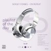 封面 SERGEY FORBES - ON REPEAT SERGEY FORBES - ON REPEAT