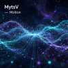Обкладинка MytsV - Motion MytsV - Motion