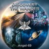封面 Angel-69 - Discovery The Wander Angel-69 - Discovery The Wander