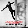 封面 Armin van Buuren feat. Kensington - Heading Up High Armin van Buuren feat. Kensington - Heading Up High