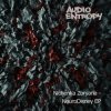 封面 Nichenka Zoryana - Neuro Disney Nichenka Zoryana - Neuro Disney