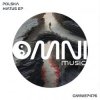 封面 Polska - Absence Polska - Absence