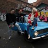 封面 ФЕЙ & Kerob - Львы ФЕЙ & Kerob - Львы