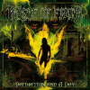Cover Cradle Of Filth - Mannequin Cradle Of Filth - Mannequin