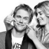封面 Armin van Buuren feat. Ana Criado - I'll Listen Armin van Buuren feat. Ana Criado - I'll Listen